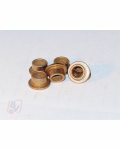 FLANGED BUSHING