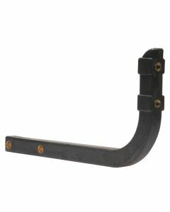 MOLDED SWEEP ARM ASSEMBLY