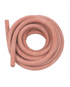 BALL LIFT ROD COVER, HD (50' RED)