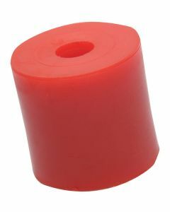 SPRING ROD BUSHING