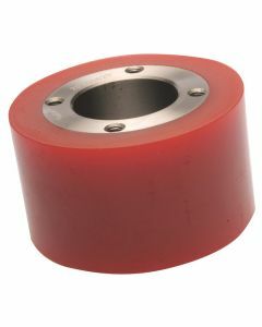 BALL WHEEL GUIDE ROLLER