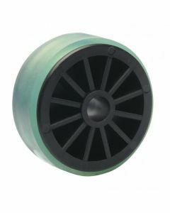 PLASTIC ROLLER ASSEMBLY / PROMO