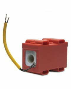 SOLENOID-SILVER BOX / PROMO