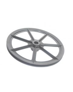 PULLEY (DRIVE FRAME)