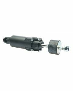 SHOCK ABSORBER (STROKE LIMITER ASSY) / PROMO