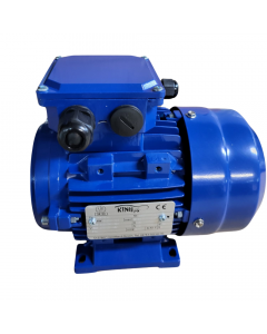 KING PIN MOTOR- DISTRIBUTOR MOTOR