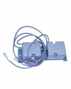 BALL DETECTOR ASSY