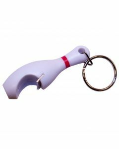 KEYCHAIN PIN BOTTLE OPENER