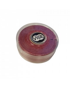 VISE PERFORMANCE TAPE RED ROLL