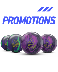 HAMMER 1-2 PUNCH PACKAGE