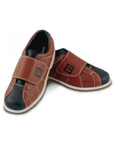 RENTAL SHOE HYBRID BRUNSWICK VELCRO