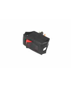 Mill-Drill Rocker Switch (Vac, Lamp, Pump)