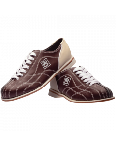 RENTAL SHOE PREMIUM BRUNSWICK LACES