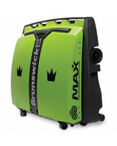 MAX LANE MACHINE  BATTERY ONLY (GREEN COVER)