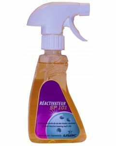 BALL CLEANER REACTIVATEUR - 25 cl - SP101