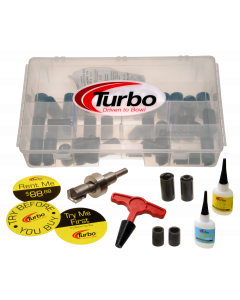 TURBO SWITCH GRIP FINGER KIT