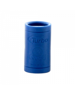 FINGER INSERT QUAD BLUE TURBO (PER PIECE)