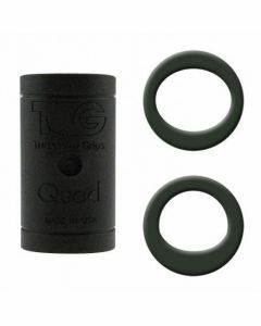 INSERT MS QUAD BLACK - TURBO
