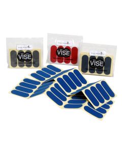 HADA PATCH 2 (red) 1" - slow release (40 strips)