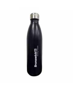 WATER BOTTLE 750 ML (BLACK)