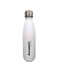 WATER BOTTLE 500 ML (WHITE)