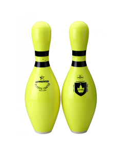 PIN YELLOW WINSOME - PER PIECE
