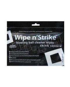 WIPE 'N STRIKE  (24/BAG)