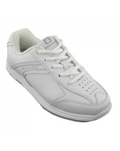 YOUTH FLYER WHITE - SIZE 1 (32)